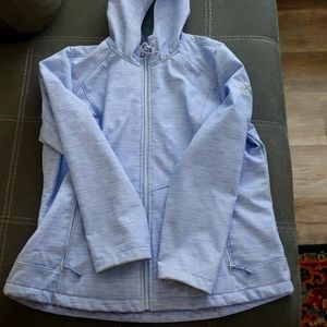 Zeroxposur jacket